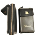 Portofel dama, cu buzunar telefon, Blessed* Portofel dama, cu buzunar telefon, Blessed*